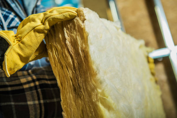Trusted Austin, TX Insulation Contractor Experts