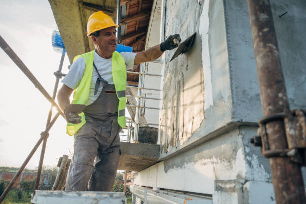 Best Insulation for Commercial Buildings  in Austin, TX