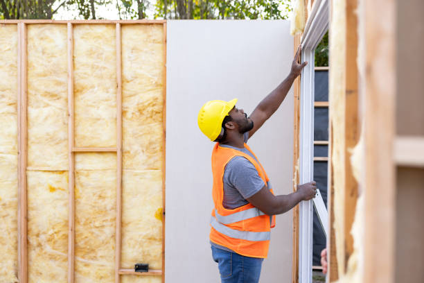 Best Wall Insulation Contractor  in Austin, TX