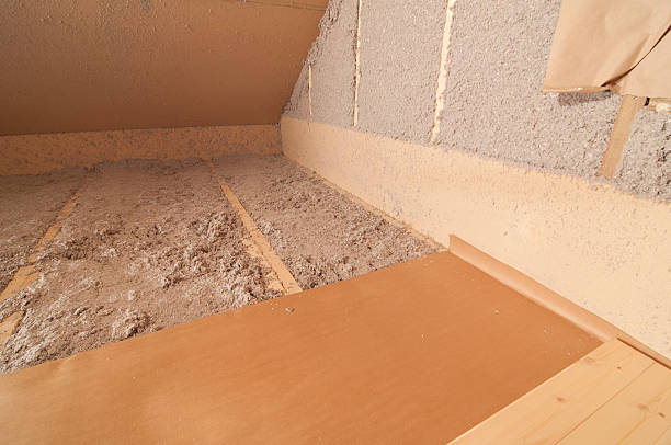 Best Garage Insulation Installation  in Austin, TX